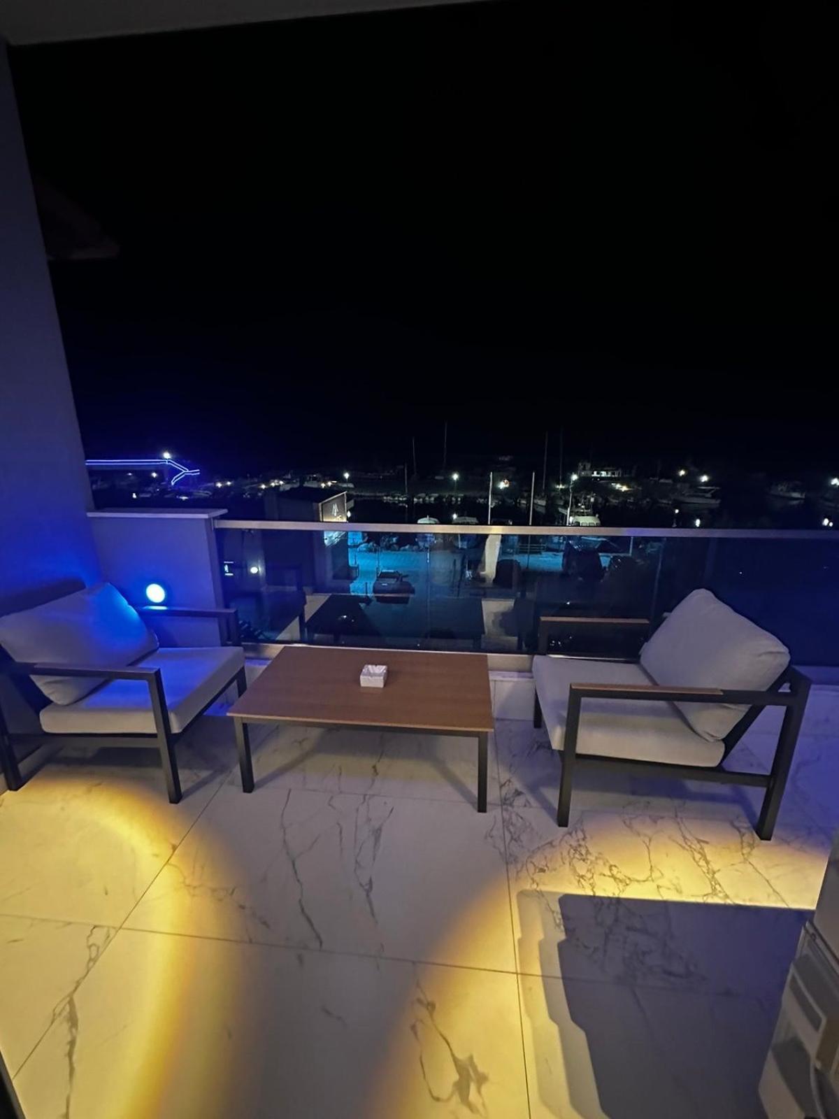 Poseidon 4 Apartment Paralia Katerinis Exterior photo